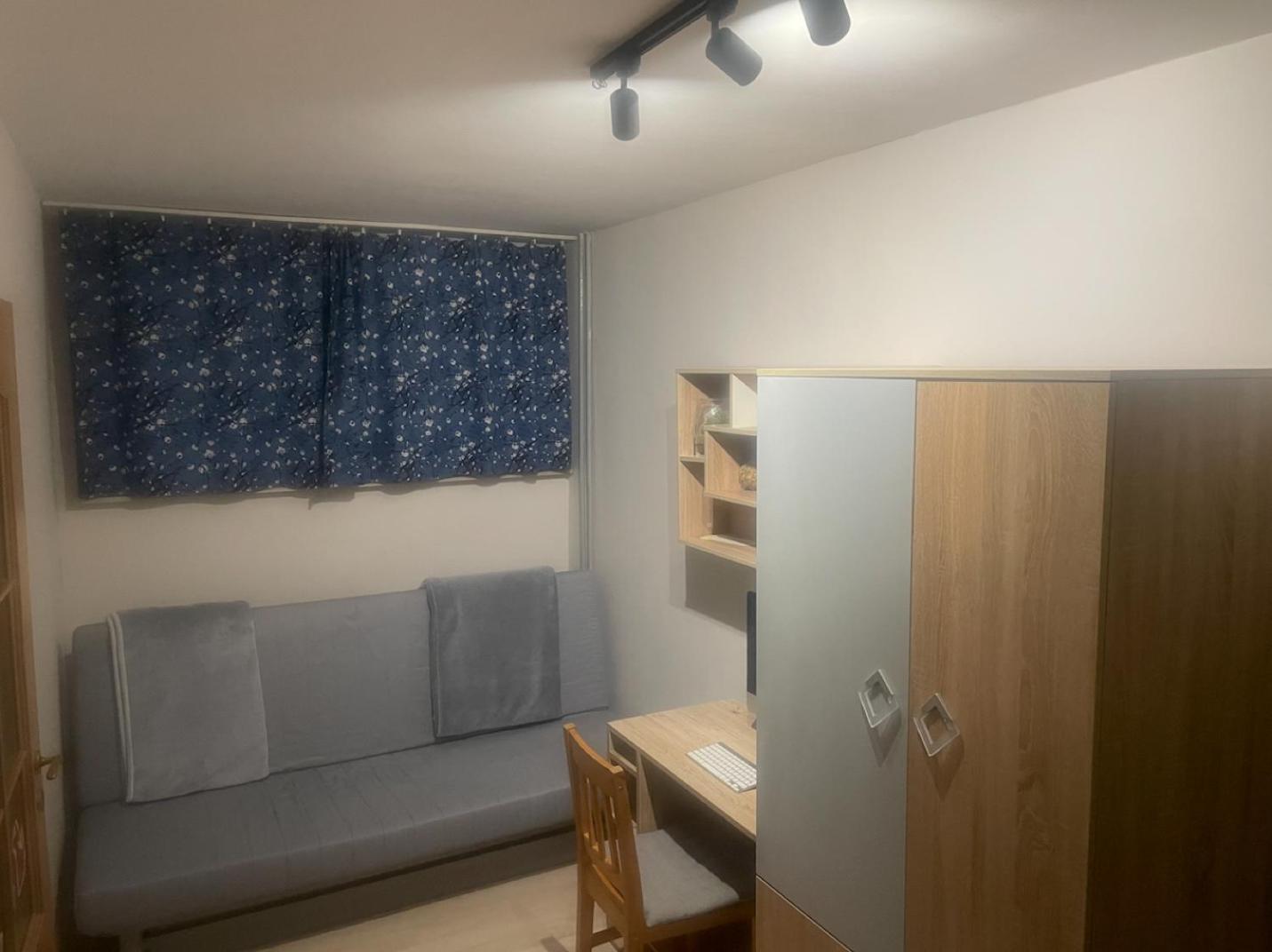 Nice Room, Комната, Pokoj Miedzy Airport Wro A Centrum Wroclaw Exterior photo